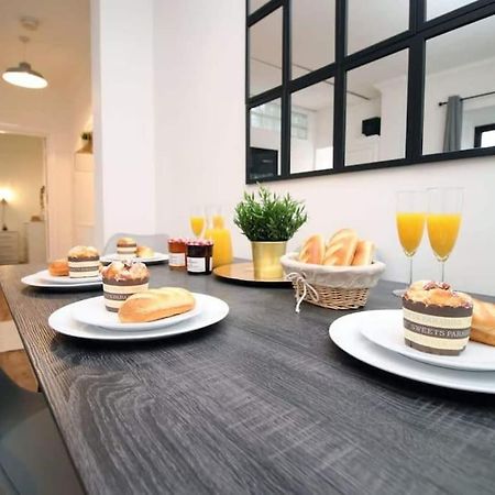 Penarth/Cardiff Bay: Deluxe Flat: 10 Mins To City! Exterior foto